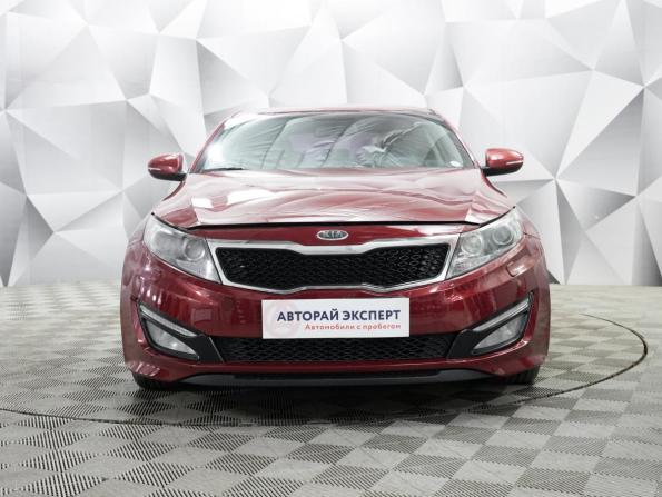 Kia Optima III с пробегом 2011 года, цена 985 000 рублей, 260000 км, седан, Автокод Объявления