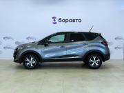 Renault Kaptur I Рестайлинг Ставрополь  - изображение 21