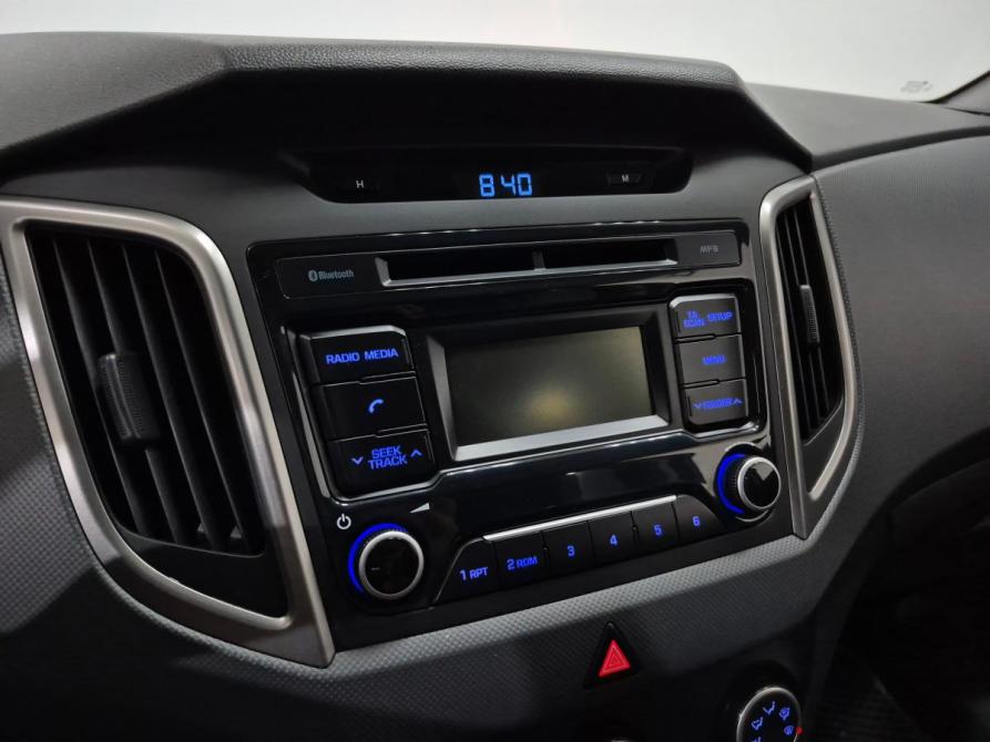 Hyundai Creta I Альметьевск  - изображение 20