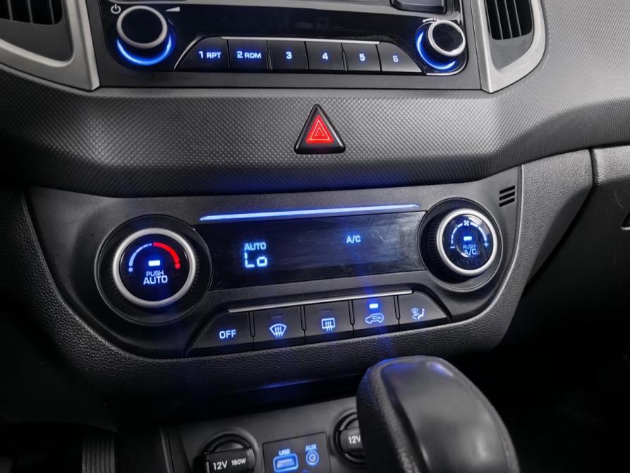 Hyundai Creta I Москва  - изображение 18