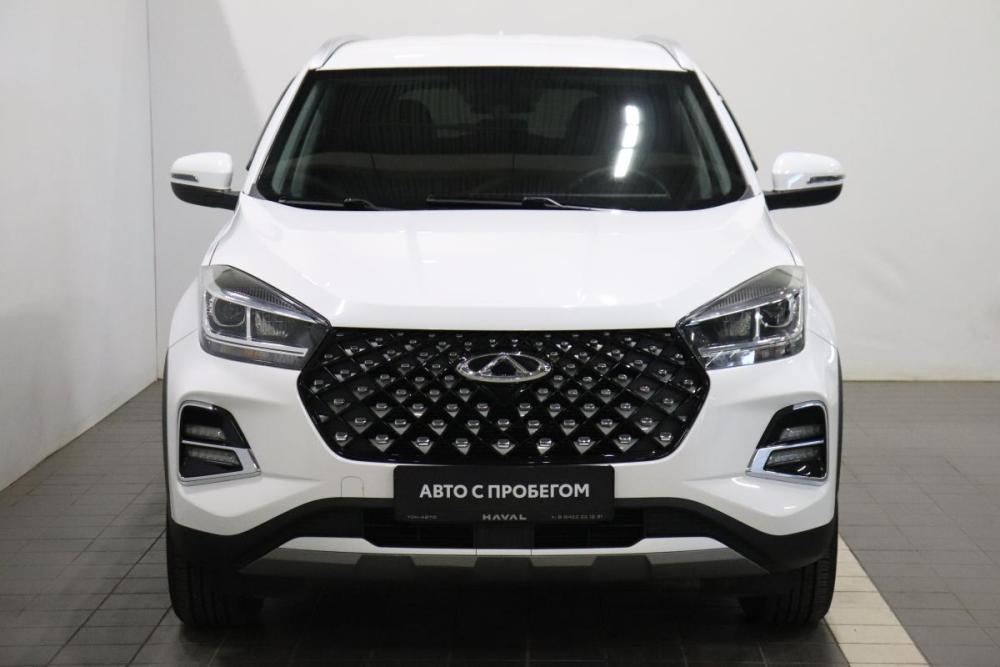 Chery Tiggo 4 Pro I Ульяновск  - изображение 2