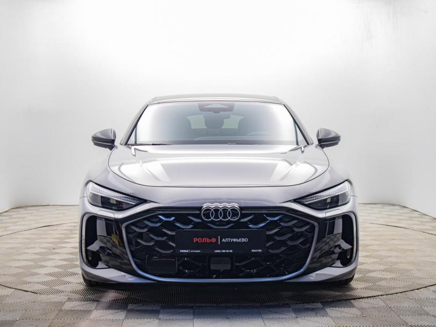 Audi A5 III (B10) Москва  - изображение 8