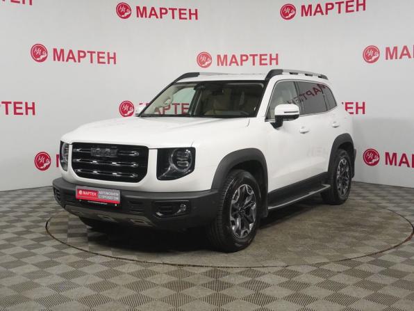 Haval Dargo I с пробегом 2024 года, цена 2 830 000 рублей, 31222 км, внедорожник, Автокод Объявления