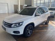 Volkswagen Tiguan I Рестайлинг Саратов  - изображение 25