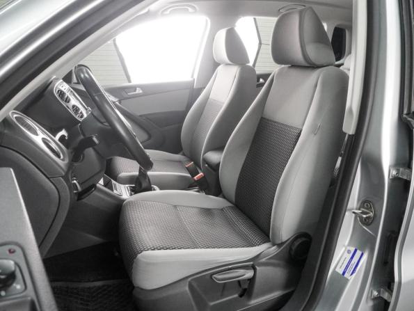 Volkswagen Tiguan I с пробегом 2011 года, цена 865 000 рублей, 296705 км, внедорожник, Автокод Объявления