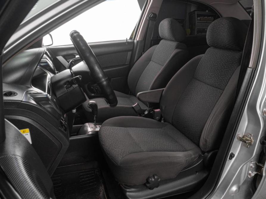 Chevrolet Aveo I Рестайлинг Тюмень  - изображение 10