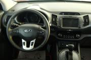 Kia Sportage III Омск  - изображение 31