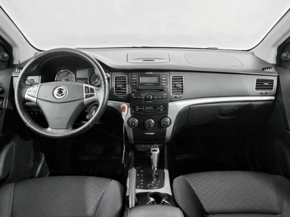 SsangYong Actyon II с пробегом 2011 года, цена 710 000 рублей, 222945 км, внедорожник, Автокод Объявления