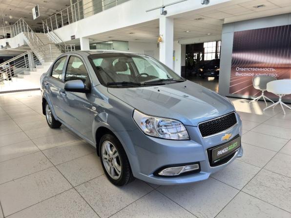 Chevrolet Nexia I с пробегом 2021 года, цена 999 000 рублей, 43809 км, седан, Автокод Объявления