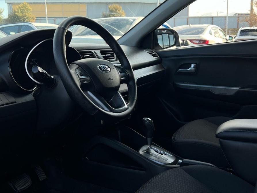 Kia Rio III Волгоград  - изображение 12