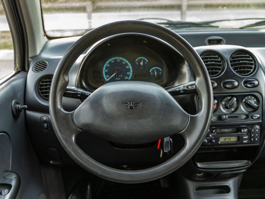 Daewoo Matiz II Волгоград  - изображение 15