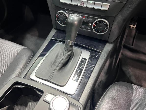 Mercedes-Benz C-Класс III (W204) Рестайлинг с пробегом 2012 года, цена 1 300 000 рублей, 121883 км, универсал, Автокод Объявления