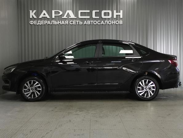 Lada (ВАЗ) Vesta I Рестайлинг (NG) с пробегом 2024 года, цена 1 127 000 рублей, 67439 км, седан, Автокод Объявления