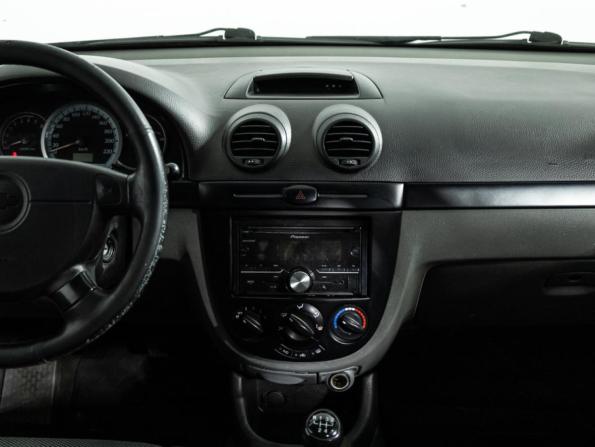 Chevrolet Lacetti I с пробегом 2011 года, цена 339 777 рублей, 332213 км, универсал, Автокод Объявления