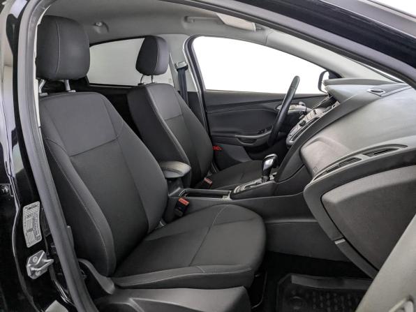 Ford Focus III Рестайлинг с пробегом 2018 года, цена 1 270 000 рублей, 87268 км, седан, Автокод Объявления