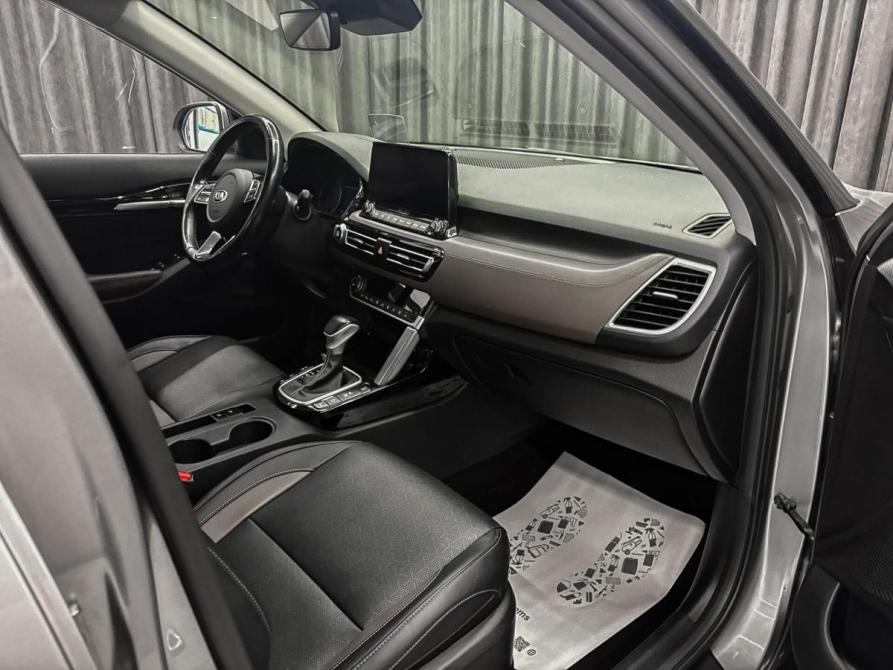 Kia Seltos I Красноярск  - изображение 12