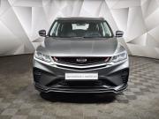 Geely Coolray I Москва  - изображение 16