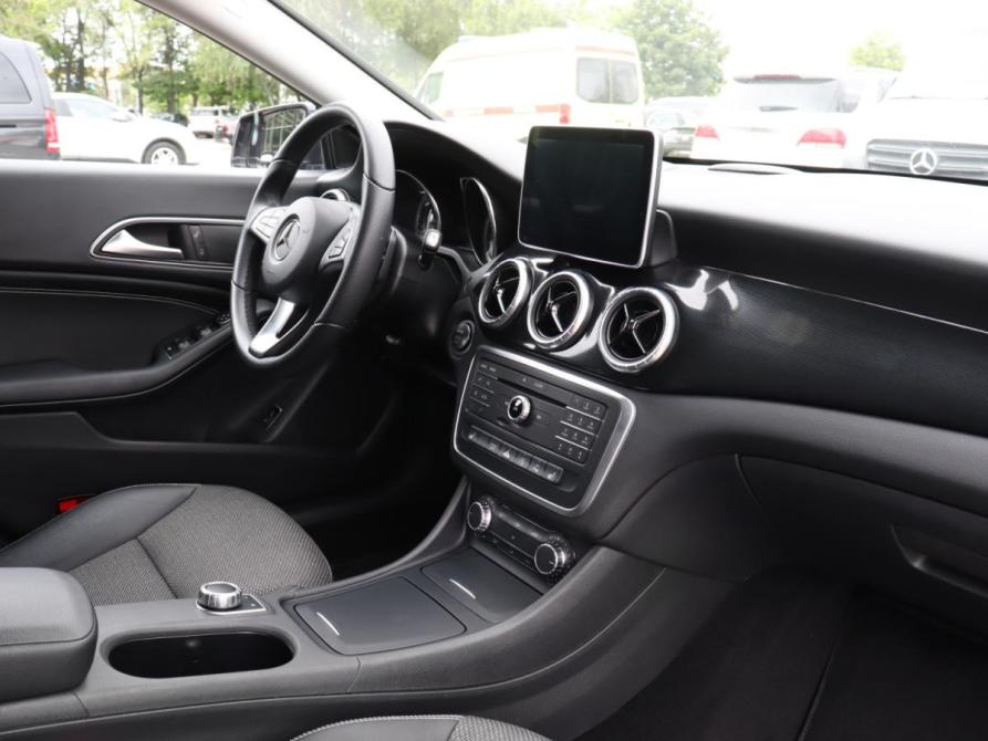 Mercedes-Benz CLA I (C117 X117) Москва  - изображение 10