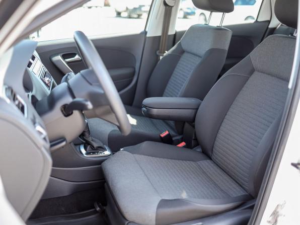 Volkswagen Polo V с пробегом 2013 года, цена 1 349 000 рублей, 29400 км, хэтчбек, Автокод Объявления