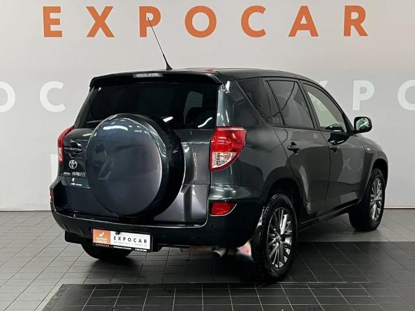 Toyota RAV4 III (XA30) с пробегом 2006 года, цена 939 000 рублей, 176449 км, внедорожник, Автокод Объявления