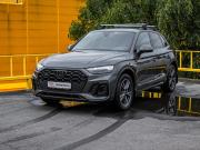 Audi Q5 II (FY) Рестайлинг Москва  - изображение 23