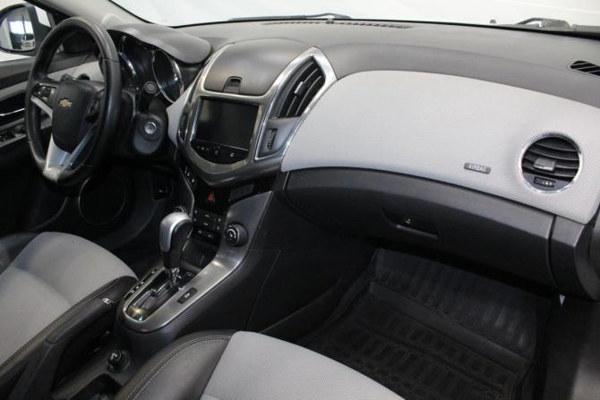 Chevrolet Cruze I Рестайлинг с пробегом 2013 года, цена 599 000 рублей, 172868 км, седан, Автокод Объявления