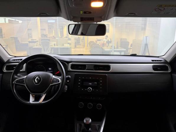 Renault Arkana I с пробегом 2021 года, цена 1 799 000 рублей, 115851 км, внедорожник, Автокод Объявления