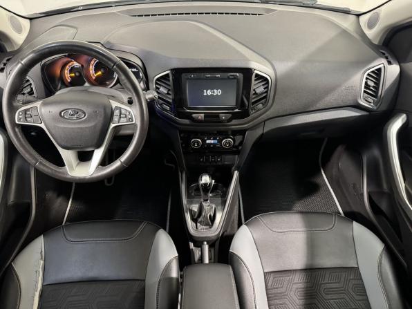 Lada (ВАЗ) XRAY I с пробегом 2020 года, цена 1 199 800 рублей, 70000 км, хэтчбек, Автокод Объявления