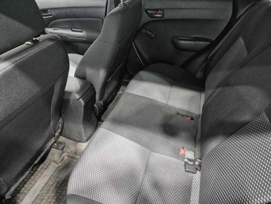 Suzuki Vitara II Воронеж  - изображение 15