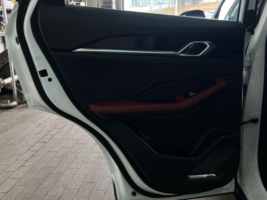 Geely Coolray I Рестайлинг Волгоград  - изображение 15