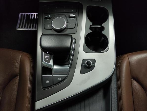 Audi Q7 II (4M) с пробегом 2015 года, цена 3 600 000 рублей, 150313 км, внедорожник, Автокод Объявления