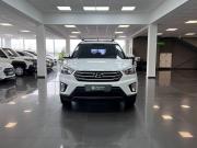 Hyundai Creta I Тверь  - изображение 28