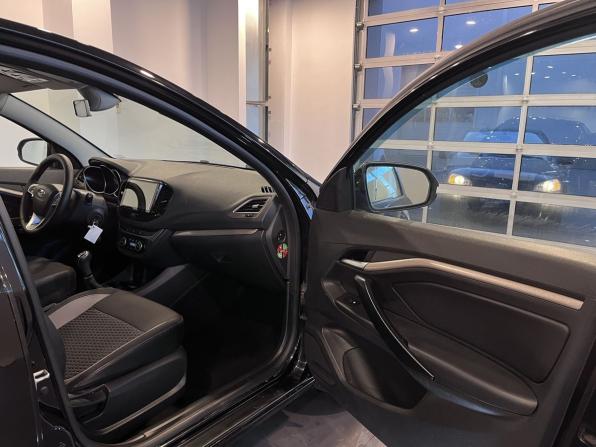 Lada (ВАЗ) Vesta I с пробегом 2019 года, цена 883 000 рублей, 279149 км, седан, Автокод Объявления