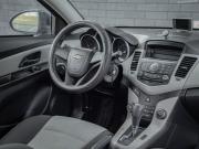 Chevrolet Cruze I Тюмень  - изображение 21