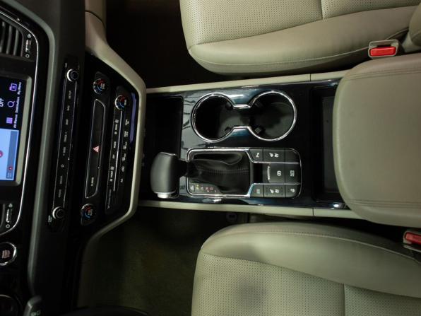 Kia Carnival III с пробегом 2020 года, цена 3 300 000 рублей, 109030 км, минивэн, Автокод Объявления