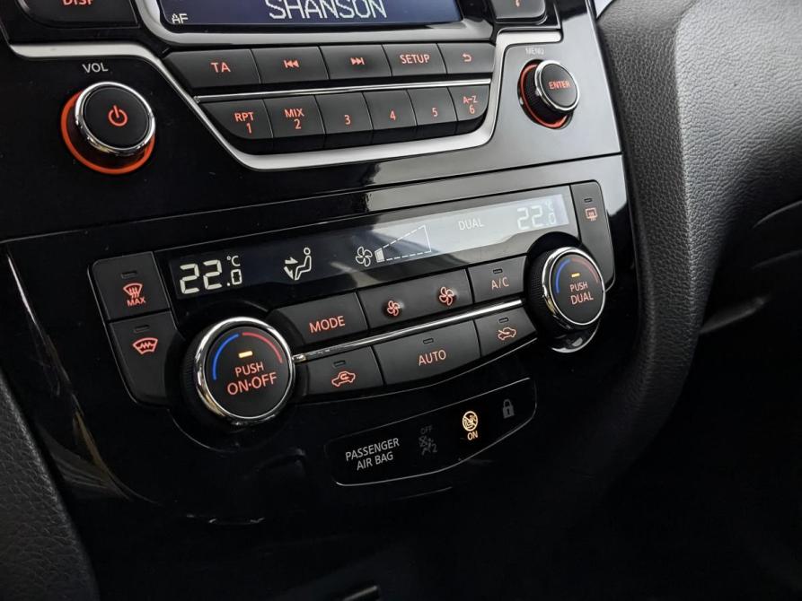 Nissan Qashqai II Москва  - изображение 21