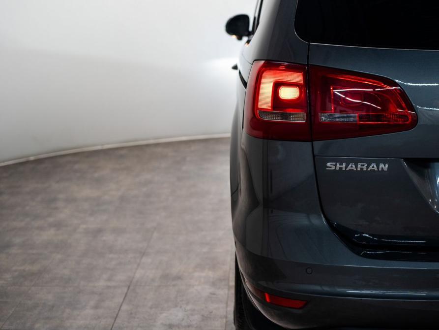 Volkswagen Sharan II Чита  - изображение 18