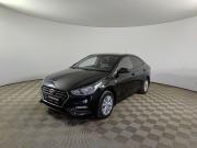 Hyundai Solaris II Уфа  - изображение 23