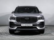 Geely Monjaro I Рестайлинг Москва  - изображение 25