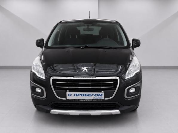 Peugeot 3008 I Рестайлинг с пробегом 2014 года, цена 850 000 рублей, 174403 км, внедорожник, Автокод Объявления