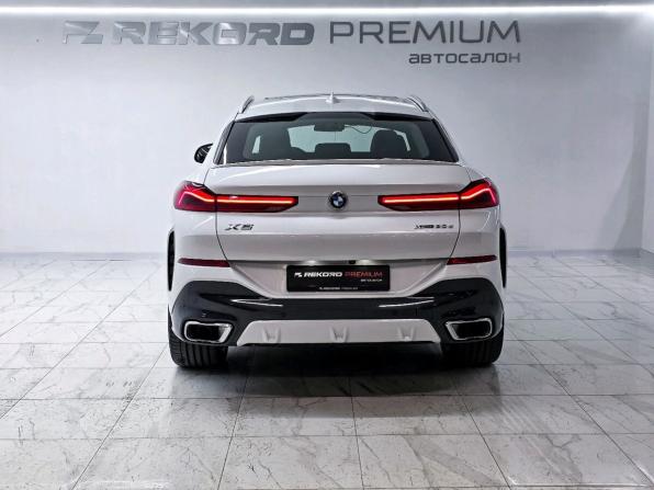 BMW X6 III (G06) с пробегом 2021 года, цена 7 200 000 рублей, 120000 км, внедорожник, Автокод Объявления