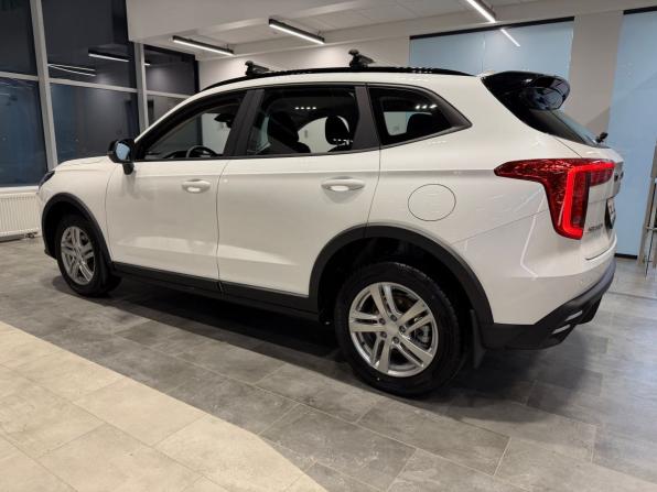 Новый Haval Jolion I Рестайлинг 2026 года, цена 2 424 510 рублей, внедорожник, Автокод Объявления