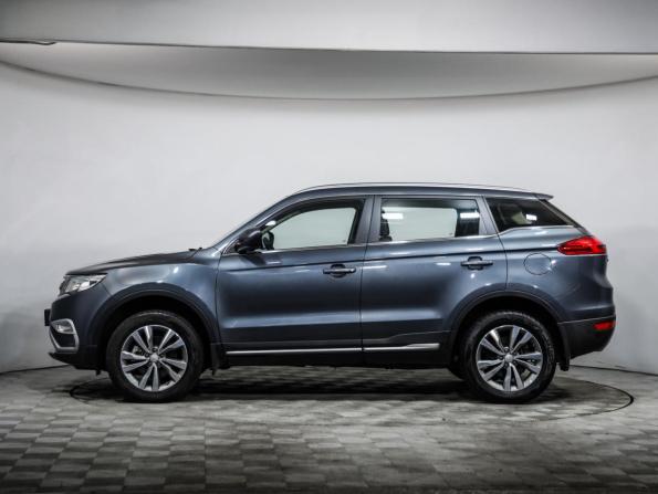 Geely Atlas I с пробегом 2021 года, цена 1 949 000 рублей, 53338 км, внедорожник, Автокод Объявления