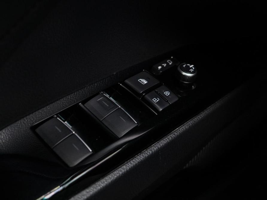 Toyota Camry VIII (XV70) Рестайлинг Москва  - изображение 23