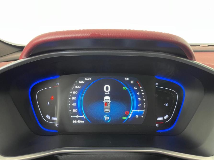 Geely Coolray I Воронеж  - изображение 17