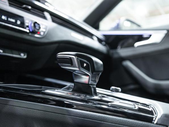 Audi A5 II (F5) Рестайлинг с пробегом 2022 года, цена 4 990 000 рублей, 39466 км, лифтбек, Автокод Объявления