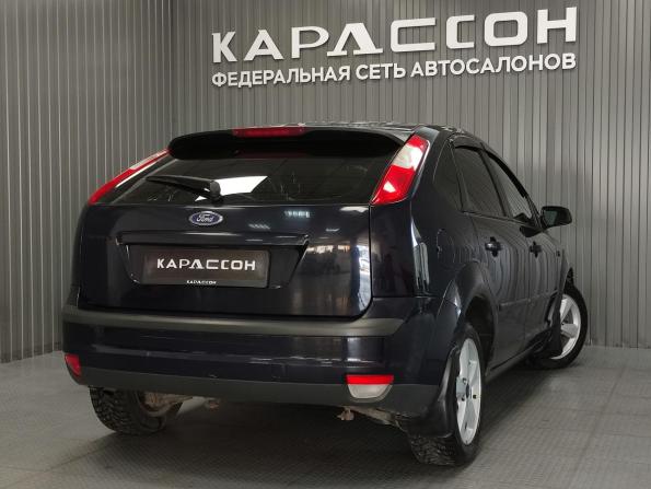 Ford Focus II с пробегом 2006 года, цена 345 000 рублей, 171000 км, хэтчбек, Автокод Объявления