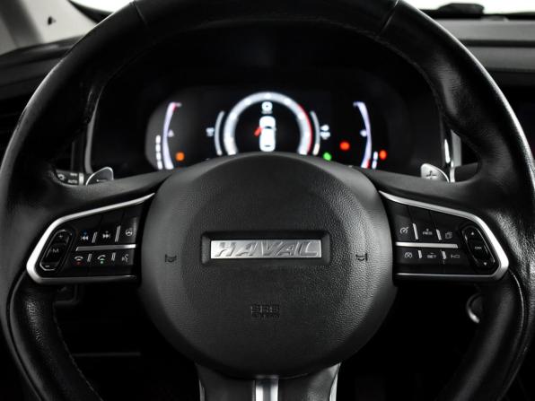 Haval F7x I с пробегом 2020 года, цена 1 719 000 рублей, 117616 км, внедорожник, Автокод Объявления