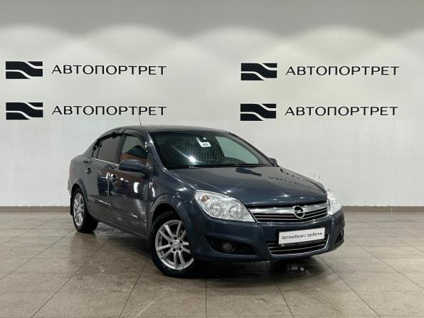 Opel Astra H Рестайлинг с пробегом 2008 года, цена 399 000 рублей, 210251 км, седан, Автокод Объявления