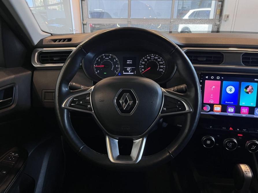 Renault Arkana I Чебоксары  - изображение 10